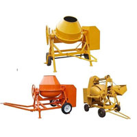 Manufacturers Exporters and Wholesale Suppliers of Cement Concrete Mixture Bhuj Gujarat